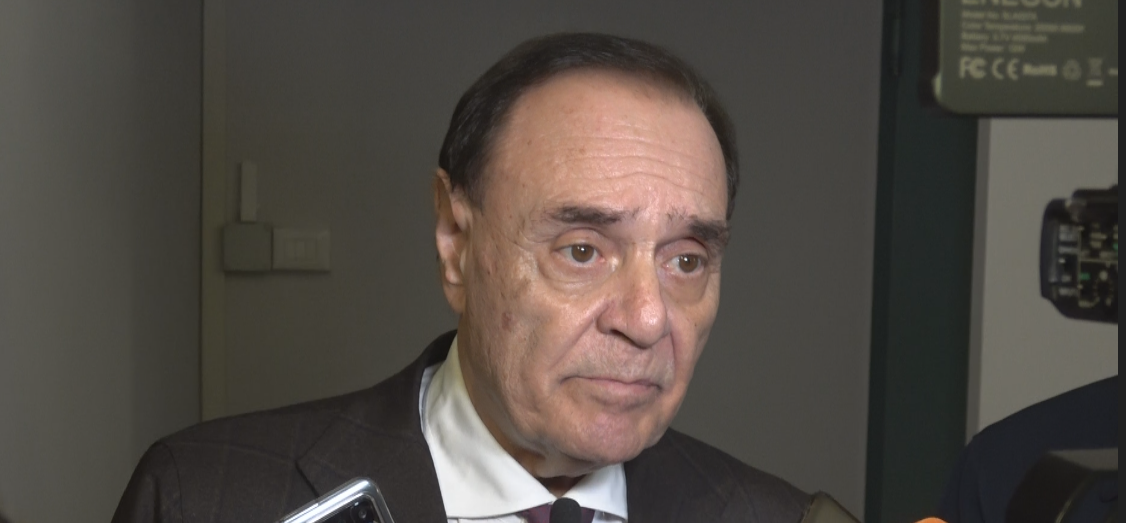 Sanità, Mastella diserta Pontelandolfo: “Incontri fuori dai circuiti istituzionali rischiano di essere evanescenti”