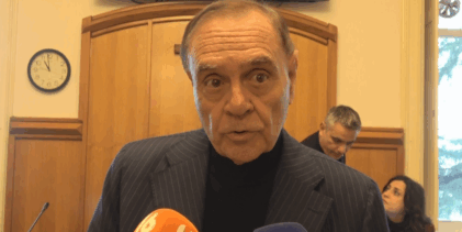 Depuratore di Benevento, ok al progetto dal Commissario: “Ringrazio Fatuzzo, così raggiungiamo traguardo storico”