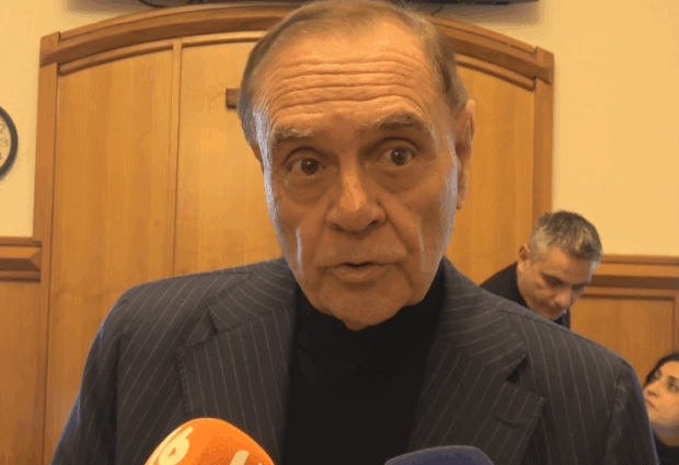 Fico e la giunta dei tecnici: altolà di Mastella