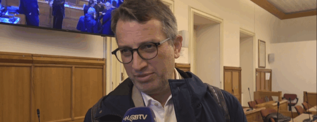 Crisi PD, dietro l’angolo c’è Angelo Moretti