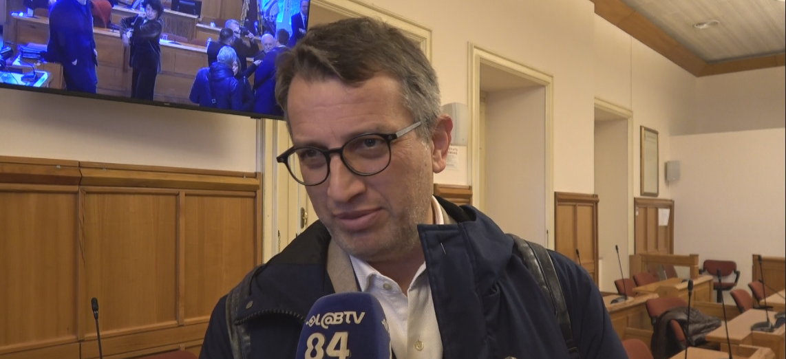 Crisi PD, dietro l’angolo c’è Angelo Moretti