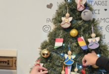 Avellino, Natale di solidarietà alla Caserma “Litto”: i Carabinieri incontrano i ragazzi delle case famiglia