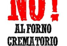 Pietradefusi, protesta contro l’ipotesi di inceneritore: manifestazione il 3 gennaio
