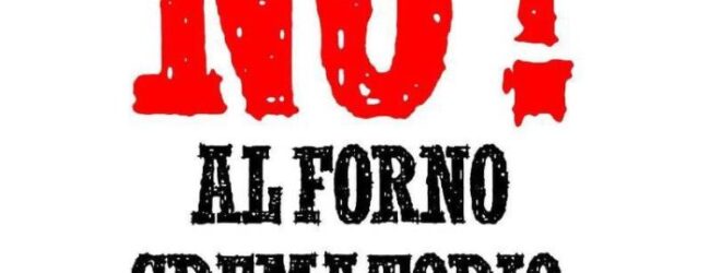 Pietradefusi, protesta contro l’ipotesi di inceneritore: manifestazione il 3 gennaio