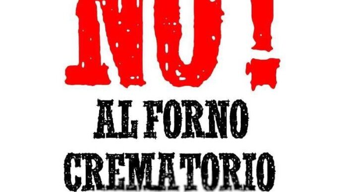 Pietradefusi, protesta contro l’ipotesi di inceneritore: manifestazione il 3 gennaio