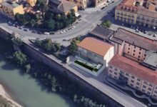 Benevento, una nuova palestra per l’ITI “Bosco Lucarelli”: inaugurazione ufficiale il 16 dicembre