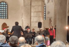 I Licei Musicali del Sannio protagonisti del Concerto di auguri della Prefettura di Benevento