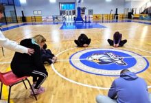 “Palestra della salute” la prevenzione come obiettivo primario