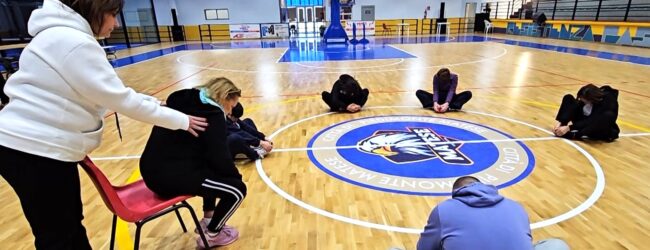 “Palestra della salute” la prevenzione come obiettivo primario