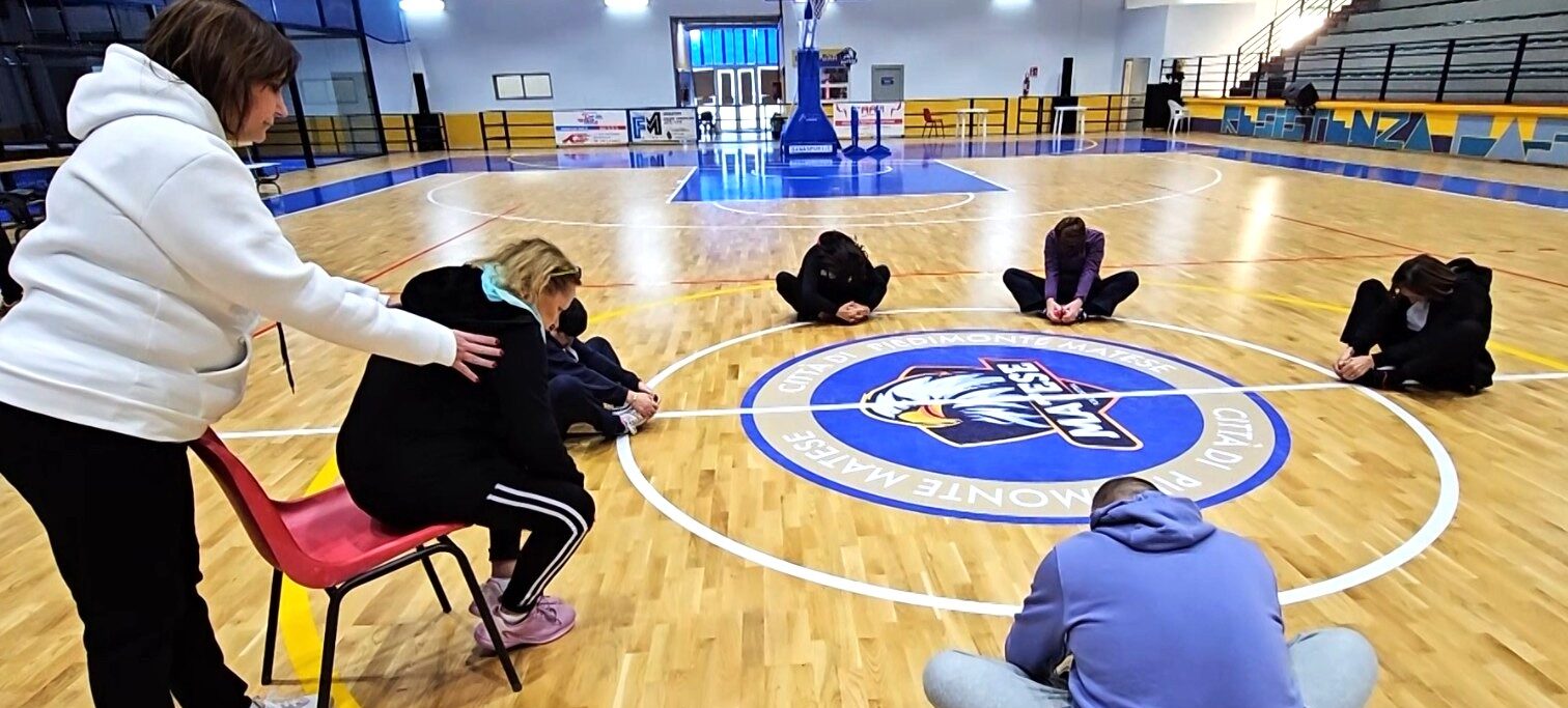 “Palestra della salute” la prevenzione come obiettivo primario