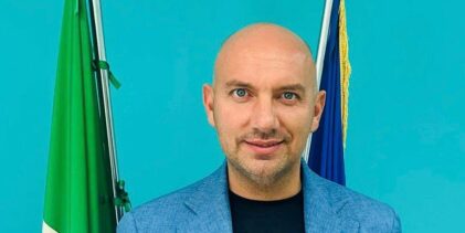 Domenico Parisi nominato Presidente nazionale Commissione TPL e Mobilità ANCI: grande soddisfazione della Lega Sannio