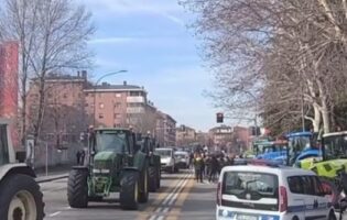Confagricoltura in piazza a Bruxelles il 18 dicembre: la battaglia sulla PAC è per il futuro di tutti