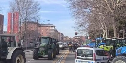 Confagricoltura in piazza a Bruxelles il 18 dicembre: la battaglia sulla PAC è per il futuro di tutti