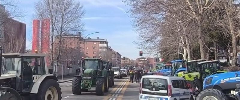Confagricoltura in piazza a Bruxelles il 18 dicembre: la battaglia sulla PAC è per il futuro di tutti