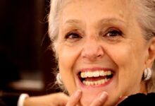 Anna Amalia Villaccio nominata Assistente del Governatore del Distretto 2101: il Rotary Valle Telesina celebra la storica socia