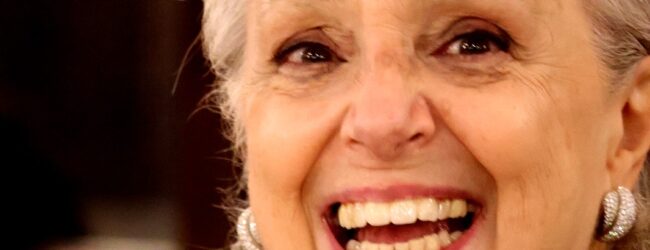 Anna Amalia Villaccio nominata Assistente del Governatore del Distretto 2101: il Rotary Valle Telesina celebra la storica socia