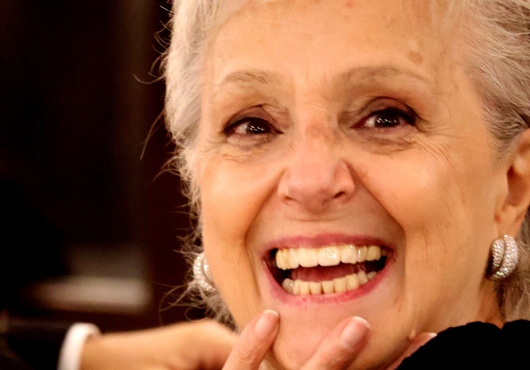 Anna Amalia Villaccio nominata Assistente del Governatore del Distretto 2101: il Rotary Valle Telesina celebra la storica socia