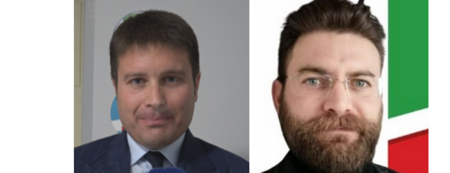 Rubano e Limata: “Buon lavoro alla nuova governance di Sannio Consorzio Tutela Vini”
