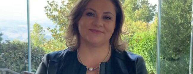 Confagricoltura Campania augura buon lavoro a Maria Carmela Serluca assessore regionale all’agricoltura