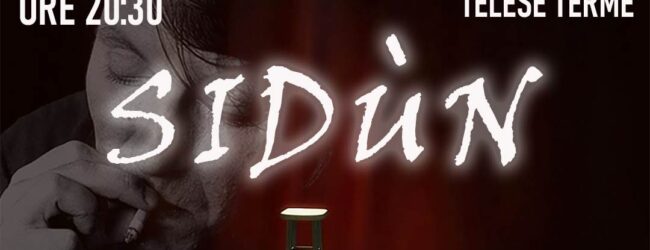 “Sidùn”, emozioni e musica per ricordare Fabrizio De André al Teatro Modernissimo