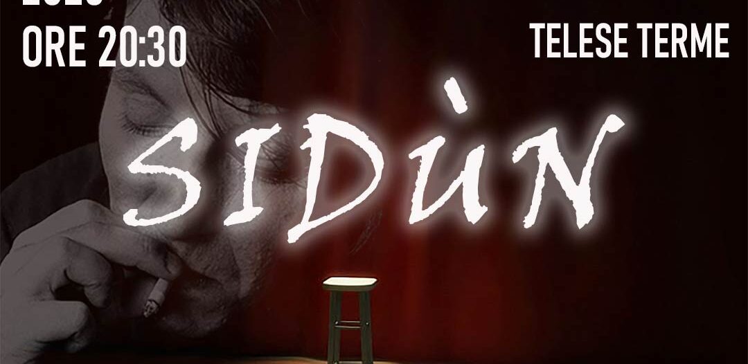“Sidùn”, emozioni e musica per ricordare Fabrizio De André al Teatro Modernissimo