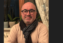 Sant’Agata de’ Goti: Gennaro Simeone aderisce a Forza Italia