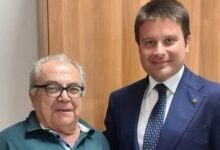 Forza Italia prima nel Tammaro: risultato record al 19,03%. Simeone: “Un segnale forte dai cittadini”