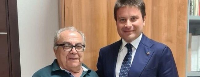 Forza Italia prima nel Tammaro: risultato record al 19,03%. Simeone: “Un segnale forte dai cittadini”