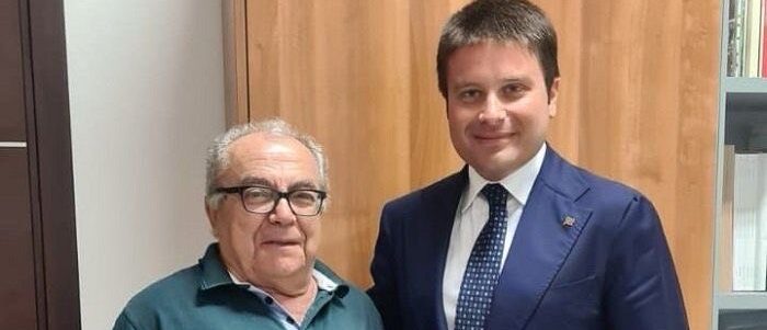 Forza Italia prima nel Tammaro: risultato record al 19,03%. Simeone: “Un segnale forte dai cittadini”