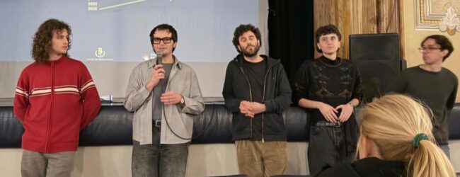 SottoTraccia riporta il cinema in centro a Benevento, cinque serate gratuite di cinema e videoarte al Teatro De La Salle