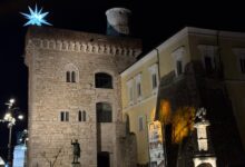 Alla Rocca splende la Stella Cometa