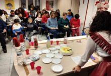 A Natale alle Acli con la tombolata solidale e il laboratorio per bambini