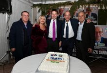 Forza Italia celebra il successo elettorale nel Sannio: “Una vittoria di squadra, un punto di ripartenza”