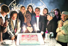 Solidarietà ed emozioni per i “ragazzi speciali” protagonisti del Party del Sorriso