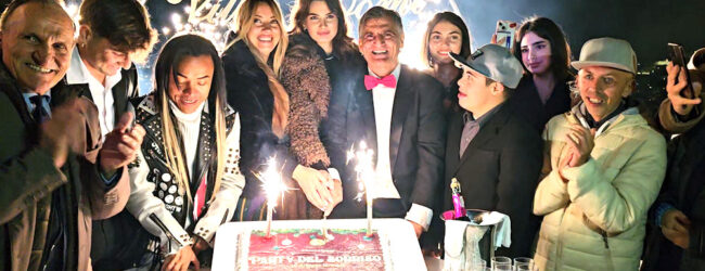 Solidarietà ed emozioni per i “ragazzi speciali” protagonisti del Party del Sorriso