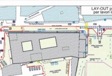 Il 30 dicembre via Bosco Lucarelli sarà chiusa al traffico e sarà istituito il senso unico alternato su via Rummo