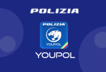 Polizia di stato, app Youpol: da oggi al servizio anche di chi viaggia in treno