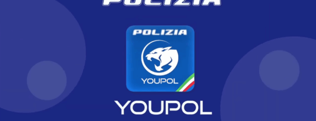 Polizia di stato, app Youpol: da oggi al servizio anche di chi viaggia in treno