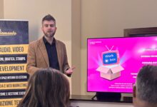 Intelligenza artificiale e lavoro: parterre d’eccellenza alla Diamante per “Work Box”