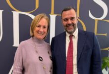 Incontro istituzionale tra il Consigliere regionale Pellegrino Mastella e la Rettrice dell’Università degli Studi del Sannio, Prof.ssa Maria Moreno: sinergia per lo sviluppo del territorio