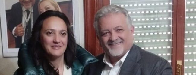 Fratelli d’Italia Sannio, aderisce il vicesindaco Candida Iannazzone a San Nicola Manfredi