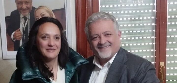 Fratelli d’Italia Sannio, aderisce il vicesindaco Candida Iannazzone a San Nicola Manfredi