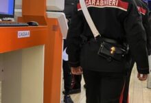 Mirabella Eclano (AV): contrasto al gioco d’azzardo i Carabinieri denunciano tre persone.