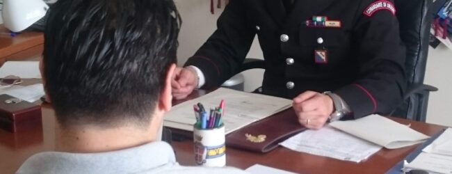 Truffe on line: i Carabinieri di Montefusco denunciano due persone   