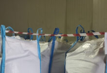 Alta Irpinia: Carabinieri sequestrano 400 tonnellate di farine di origine animale