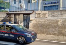 Solofra (AV), furto di energia elettrica: denunciato 50enne