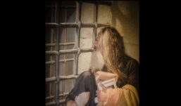 Montefusco, il Carcere Borbonico si anima di voci e memoria. Domenica 1 febbraio la rievocazione teatrale “Chi trase a Montefusco”