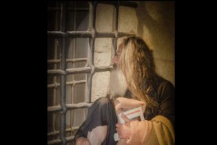 Montefusco, il Carcere Borbonico si anima di voci e memoria. Domenica 1 febbraio la rievocazione teatrale “Chi trase a Montefusco”