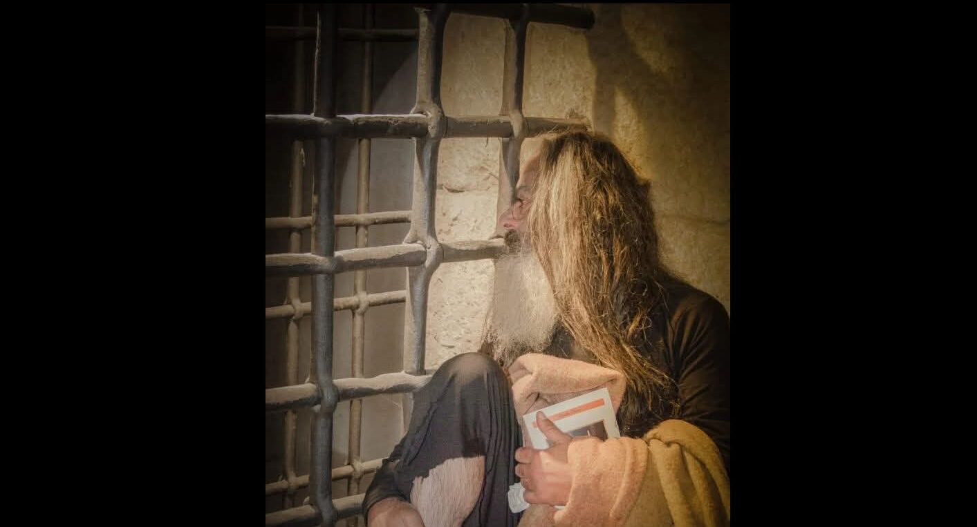 Montefusco, il Carcere Borbonico si anima di voci e memoria. Domenica 1 febbraio la rievocazione teatrale “Chi trase a Montefusco”