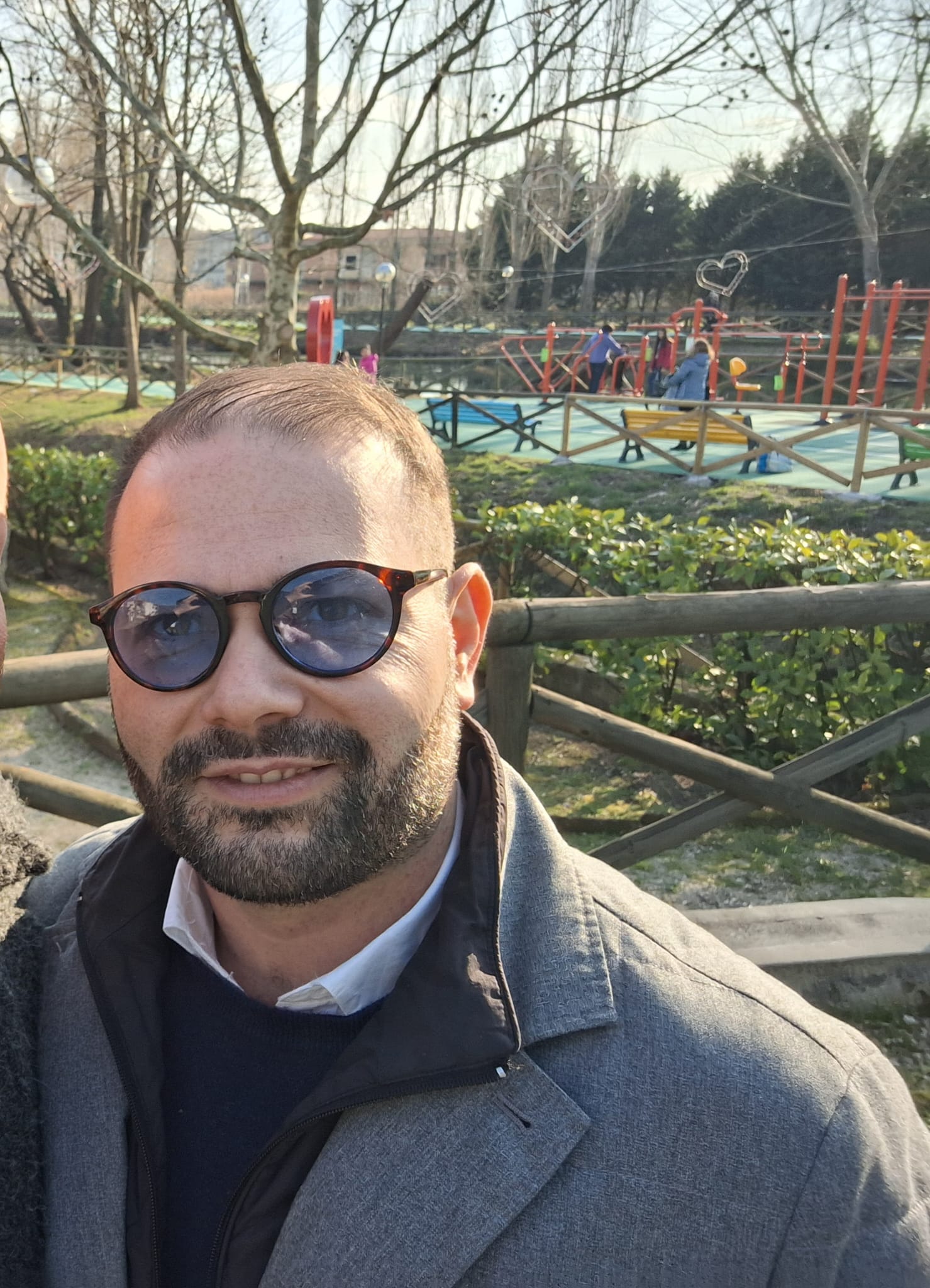 Dugenta,il Consigliere Palermo su emergenza Tir: sicurezza e salute dei cittadini prima di tutto